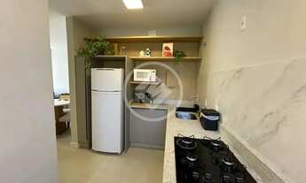 Imagem 3: Apartamento na Agronômica 77m², 3 Quartos, perto da Beira-Mar Norte