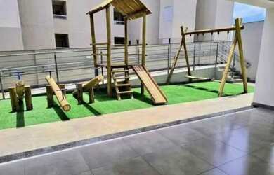 Imagem 6: AP 52m c/ suíte e sacada (Uberlândia) Luizote IV