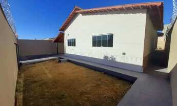 Imagem 2: Vendo essa linda casa com piscina no Conjunto Ajuricaba!