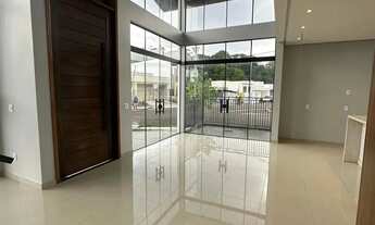 Imagem 5: Sobrado Contemporâneo no Mosaico Ponta Negra com 3 suítes