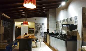 Imagem 5: Casa temporada ponta da fruta