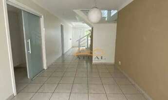 Imagem 3: Casa com 4 dormitórios para alugar, 199 m² por R$ 6.850,00/mês - Terras de Piracicaba - Pi