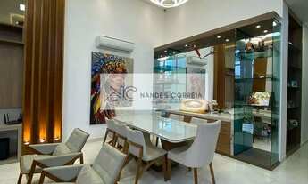 Imagem 4: Casa Alto Padrão à venda, Jardim Presidente -Tecnologia, Design e Exclusividade, moderno e