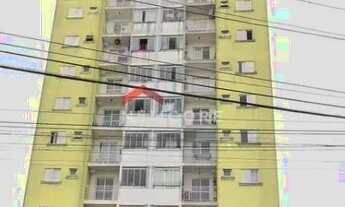 Imagem 2: Apartamento em Avenida Circular - Água Chata - Guarulhos/SP