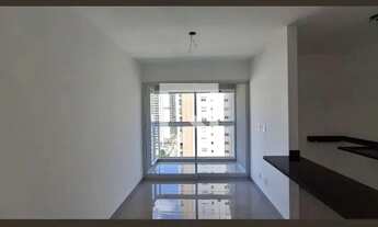 Imagem: Apartamento à Venda - Vila Olímpia, 1