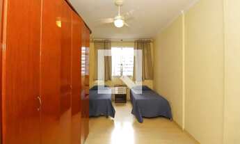 Imagem 6: Apartamento à Venda - Jardim Paulista, 2 Quartos, 120 m2