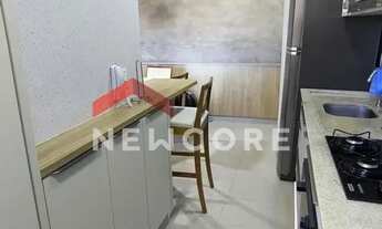 Imagem 4: Apartamento em Rua Nêgo Amâncio - Jardim Patrícia - Uberlândia/MG