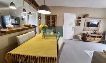 Imagem 4: Apartamento Padrão em Coqueiros Florianópolis