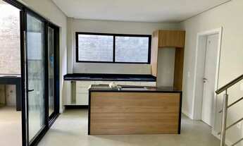 Imagem 6: Sobrado para venda com 216 metros quadrados com 3 quartos em João Paulo - Florianópolis