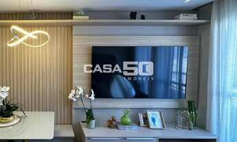 Imagem 7: Apartamento - Jardim Nova Europa - Campinas