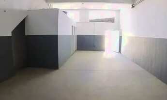 Imagem 4: GALPÃO - TABOÃO - SP