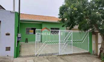 Imagem: Casa em Rua Acácia Dourada - Nova Cerejeira