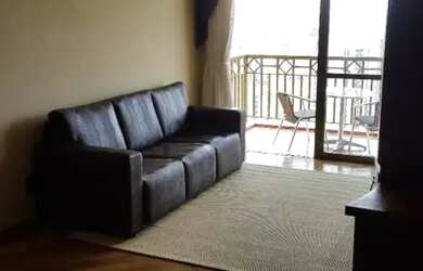 Imagem 6: APARTAMENTO - BELA VISTA - SP