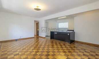 Imagem 4: Aluguel Apartamento 3 Dormitórios - 155 m² Cerqueira César