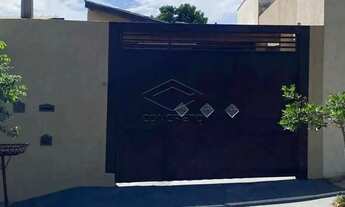 Imagem: Casa com 03 dormitórios, sendo 01 suíte