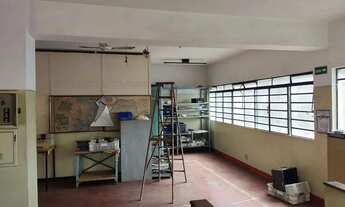 Imagem 7: Sobrado em Rua Doutor Lauro Parente - Vila do Castelo - São Paulo/SP