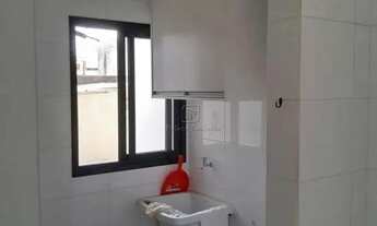 Imagem 6: Casa para venda em PARQUE DOS BANDEIRANTES de 65.21m² com 2 Quartos, 1 Suite e 1 Garagem