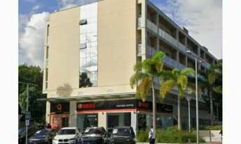 Imagem: Comercial/Industrial em Leilão - Barra