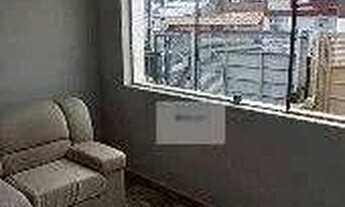 Imagem 4: Sobrado com 3 dormitórios à venda, 190 m² por R$ 1.060.000,00 - Vila Celeste - São Paulo/S