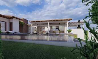 Imagem 4: Terreno 712m2 em Associação - Sitio do Lago - Cam/Hor