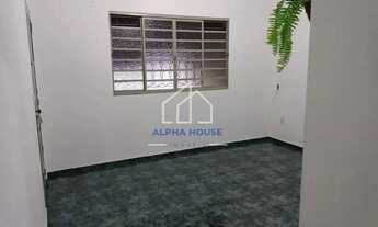 Imagem: Casa à venda com dois dormitórios em um