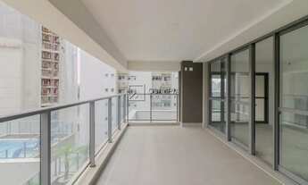 Imagem 7: Aluguel Apartamento 3 Dormitórios - 157 m² Moema