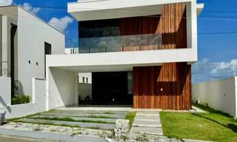 Imagem: Duplex - novo com 3 suítes - Condomínio