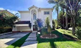 Imagem: CASA EM CONDOMÍNIO FECHADO, COM 660 M2