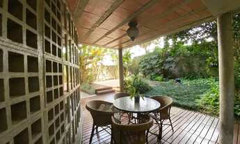 Imagem 7: Casa em Rua Gregório Paes de Almeida - Vila Madalena - São Paulo/SP