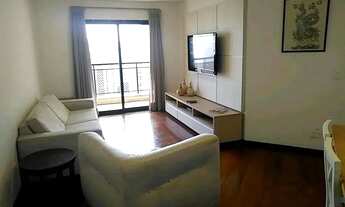 Imagem 3: Apartamento com ótimo preço no bairro Moema. Confira!