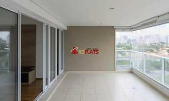 Imagem 5: Flat com ótimo preço no bairro Brooklin. Confira!