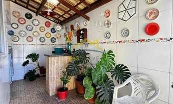 Imagem 6: Casa Térrea 3/4 2 suítes 2 vagas 75m² Abrantes