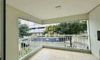 Imagem 3: APARTAMENTO DE 2 DORMITÓRIOS PARA LOCAÇÃO NO JARDIM AQUARIUS EM SJCAMPOS/SP