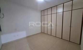 Imagem 5: Apartamento para alugar com 3 quartos, sendo 1 suíte no bairro Alto da Boa Vista em Ribeir