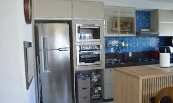 Imagem 7: Apartamento 3 Quartos | 93 m² | Condomínio Clube | 2 Vagas