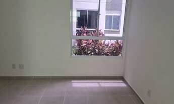 Imagem 4: Aluguel Apartamento Térreo 2 quartos sala cozinha e banheiro com garagem portaria 24 hrs