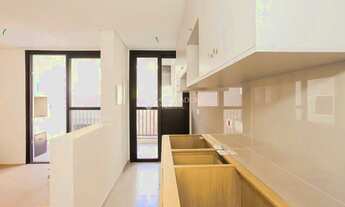 Imagem 5: Apartamento 2 quartos com 1 vaga R$ 629.000 Água Verde semi mobiliado