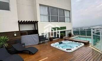 Imagem: Cobertura de Alto Padrão em Alphaville