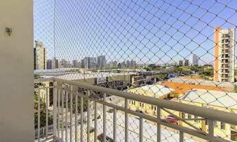 Imagem 2: Apartamento à venda no bairro Vila Industrial, Campinas