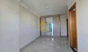 Imagem 2: RESIDENCIAL MONTE VERDE - Apartamento em Canto do Forte, Praia Grande/SP