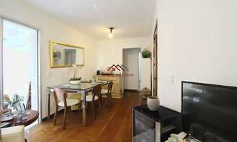 Imagem: Venda Apartamento 2 Dormitórios - 58 m²