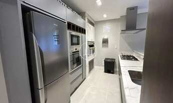 Imagem 3: Apartamento 2 Quartos com 1 Suíte e 118m² - Kobrasol