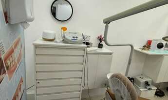 Imagem 7: Vendo clínica odontológica no calçadão de Campo Grande