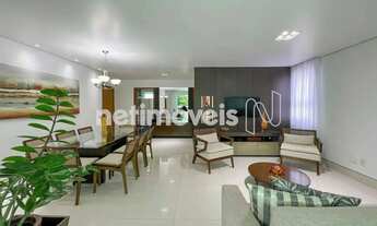 Imagem 2: Apartamento de 04 quartos com elevador no Liberdade!!!