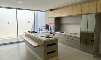 Imagem 2: Casa Térrea para venda no Condomínio Altos da Serra VI - 3 quartos com suíte