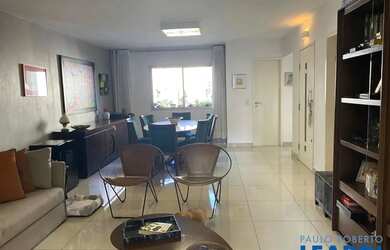 Imagem 4: APARTAMENTO - JARDIM AMÉRICA - SP