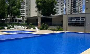 Imagem: Apartamento para venda tem 101 metros quadrados