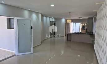 Imagem 3: Casa para locação no bairro Swiss Park em Campinas