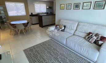 Imagem 3: Apartamento 3 quartos e 2 vagas com Vista Mar na Praia Brava