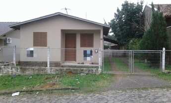 Imagem: Casa em Sapiranga no Bairro Centenário